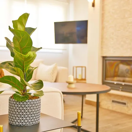 Minerva Estate - Private Complex For 15 Guests Villa *