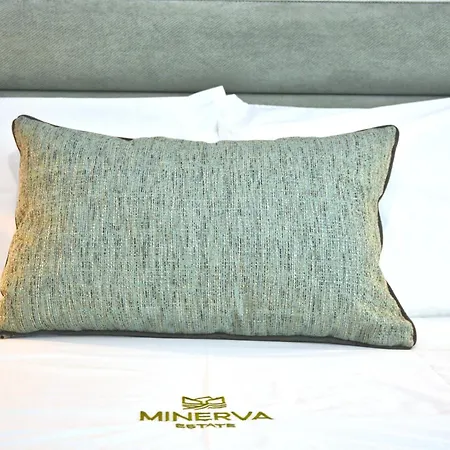 Minerva Estate - Private Complex For 15 Guests Βίλα