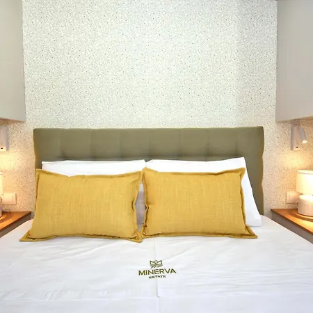 Minerva Estate - Private Complex For 15 Guests Villa *