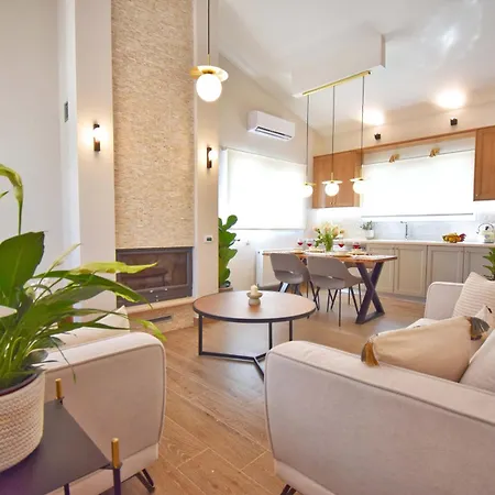 Minerva Estate - Private Complex For 15 Guests Βίλα