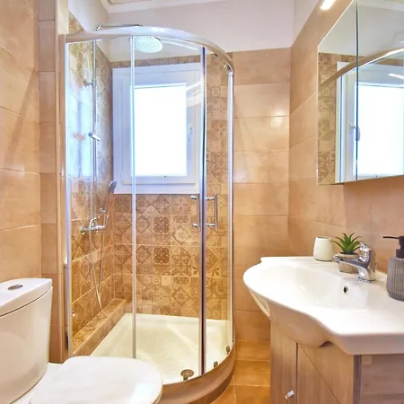 Minerva Estate - Private Complex For 15 Guests Villa *