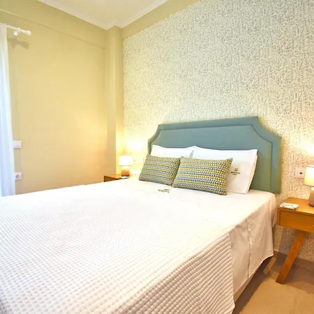 Villa Minerva Estate - Private Complex For 15 Guests *