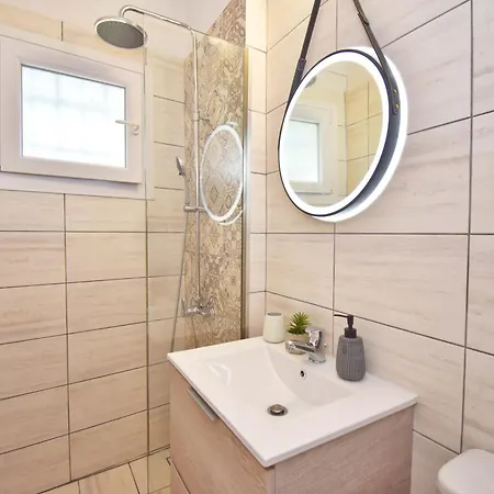 Minerva Estate - Private Complex For 15 Guests Βίλα Kamara (Corfu)