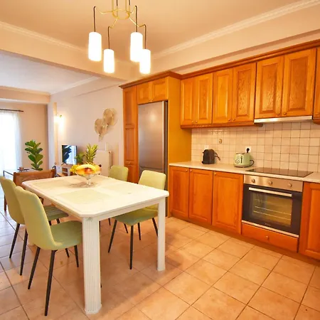 Minerva Estate - Private Complex For 15 Guests Kamara (Corfu)
