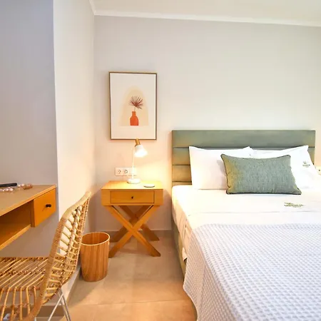 Minerva Estate - Private Complex For 15 Guests Βίλα
