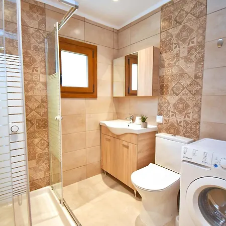 Minerva Estate - Private Complex For 15 Guests Villa *