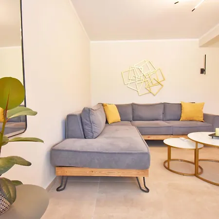 Βίλα Minerva Estate - Private Complex For 15 Guests *