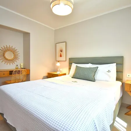 Minerva Estate - Private Complex For 15 Guests Βίλα Kamara (Corfu)