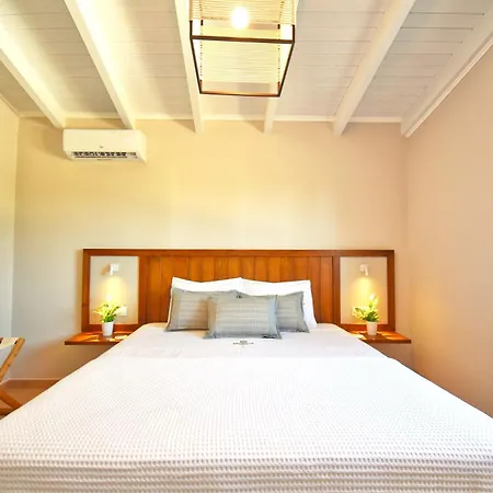 Minerva Estate - Private Complex For 15 Guests Villa Kamara (Corfu)